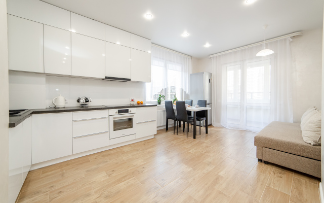 Golden Time Apartments