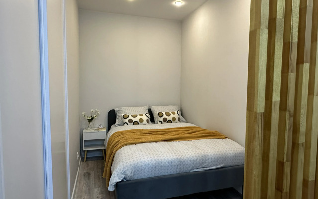 Atmosfepa Runa 2 Apartments