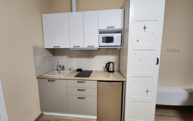 Квартира Odirent Лайково Мелоди