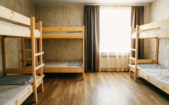 Хостел Чемпион