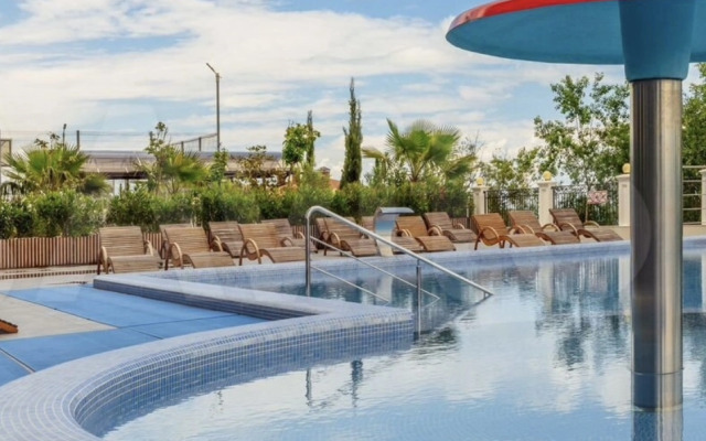 Квартира Меркато