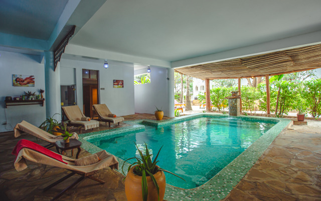 AHG Waridi Beach Resort & Spa