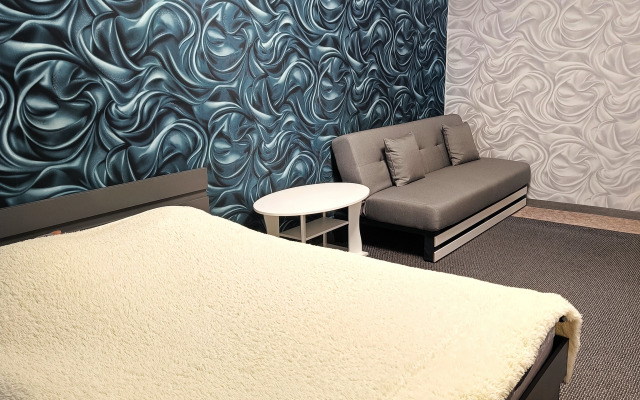 Квартира Уютная в МКР Южный