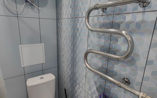 Апартаменты потрясающая студия напротив Политеха терминала в центре Нефтяников