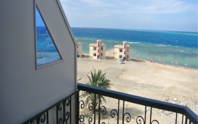 Sea View Hotel