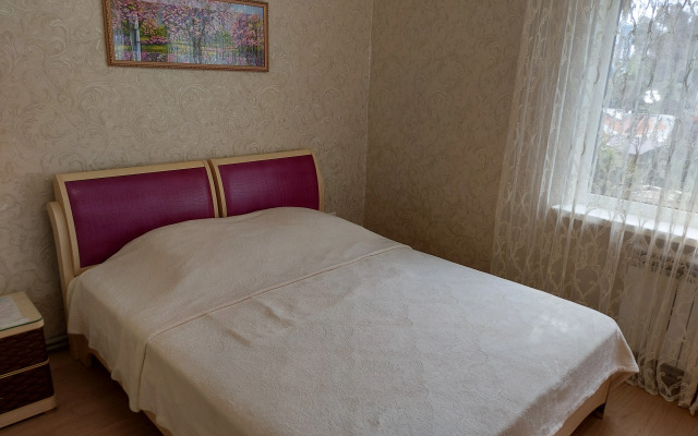 Апартаменты Amitie