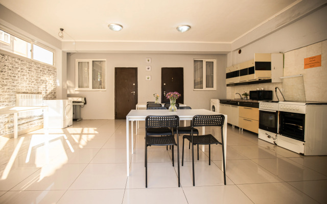 Гостевой Дом Мэли