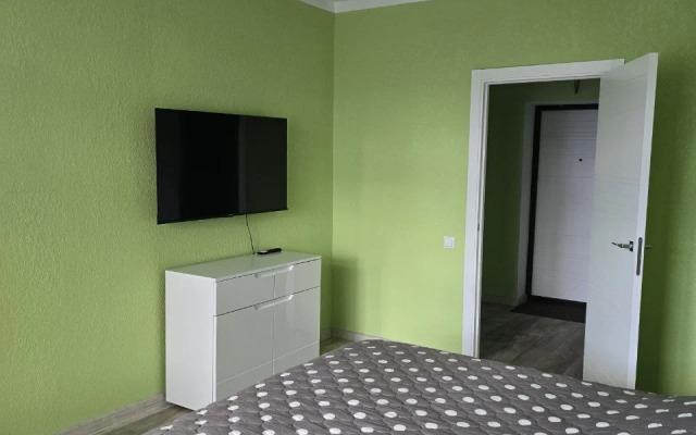 Vblizi morya na Turgeneva 9A Flat