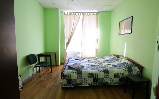 Bugrov Hostel