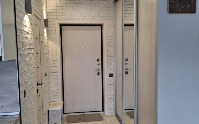 Апартаменты ЖК Театральный Litvinoff в центре города