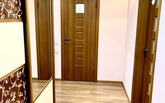 Apart Deluxe Apartments