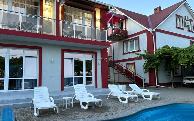 Nadezhda Guest house