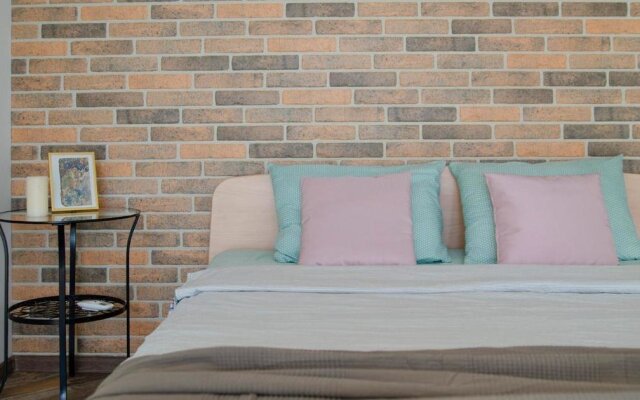 Апартаменты Владивосток Рент на Улице Крыгина 105/2