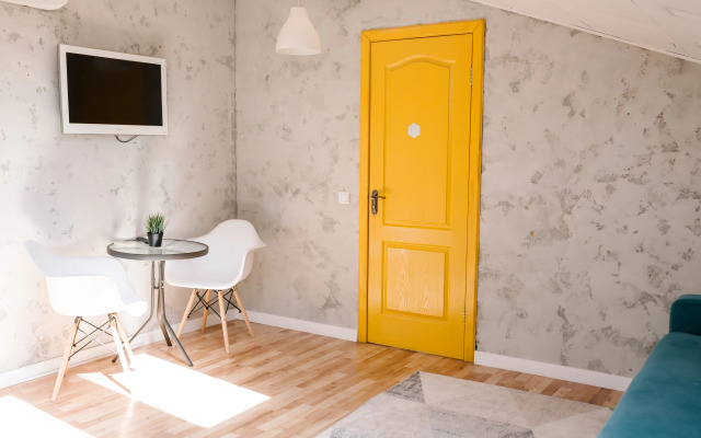 Апартаменты Striha