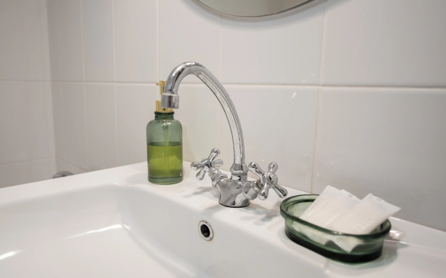 Апартаменты Smile Apartments Уютные в Самом Центре Города