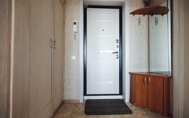 Na Ulitse Voskresenskaya 7 Flat