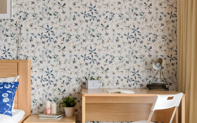 Апартаменты GRIFFIN APART Аристократ на Петроградке