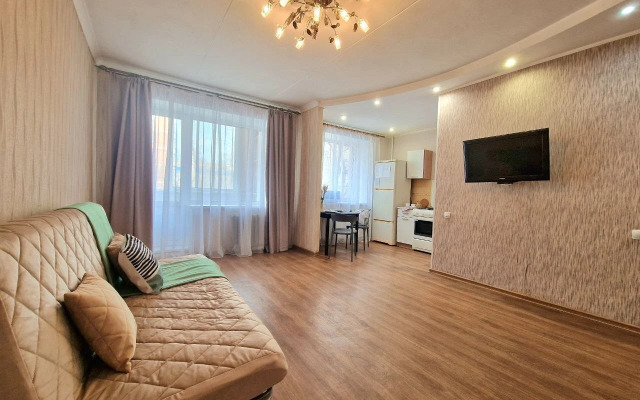 Квартира на Улице Гагарина 47