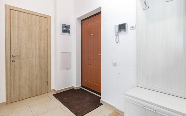 Ryadom S Mega Silk Way Apartments