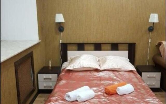 Апартаменты ES on 8-ya liniya V.O.