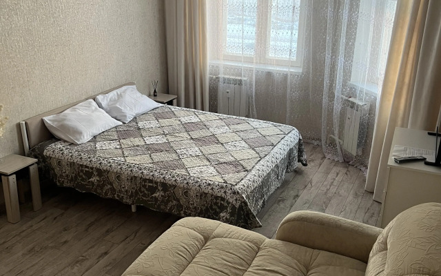 Квартира на Интернациональной