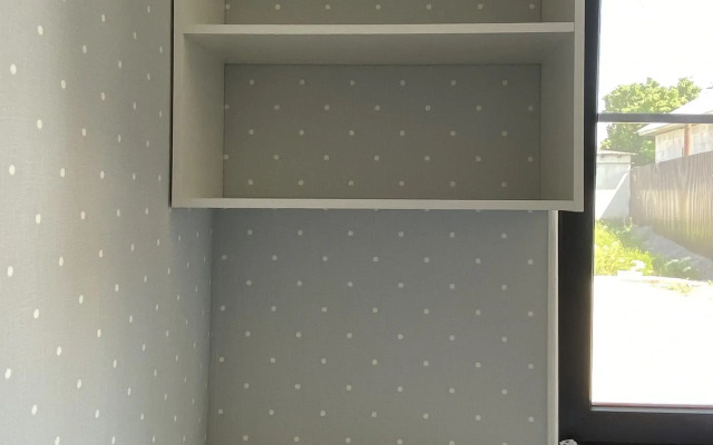 Частный дом в стиле Прованс