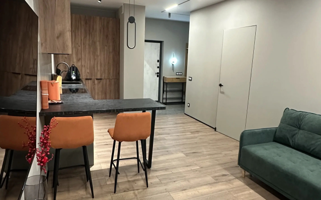 Квартира Берег Курортный