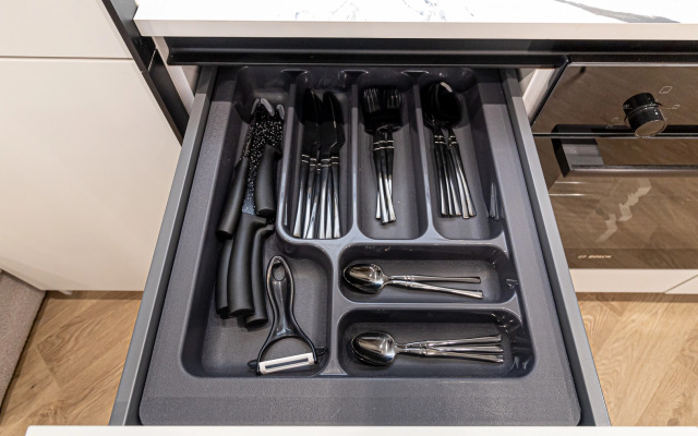 Квартира 2 Ночи в элитном ЖК Сердце