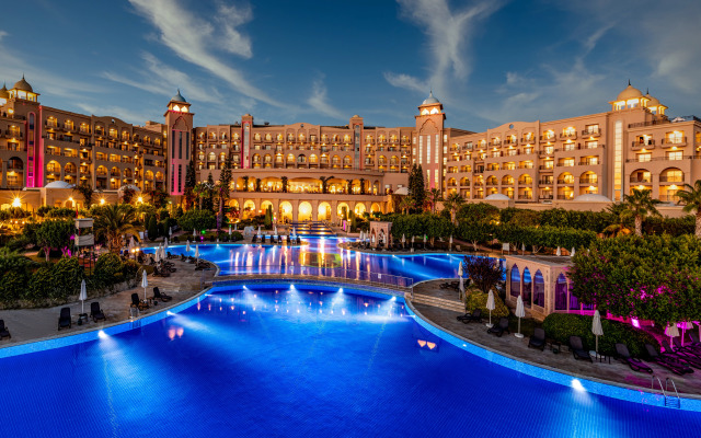 Spice Hotel & Spa All Inclusive