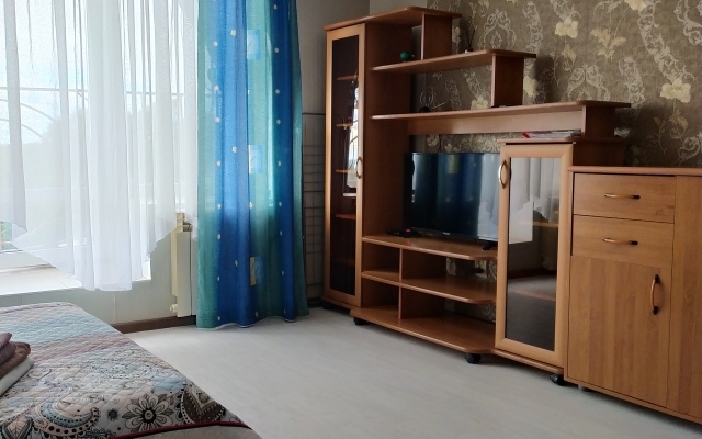 Exclusive Apartments near the Kremlin! Be in the very center of the Pearl of Siberia!