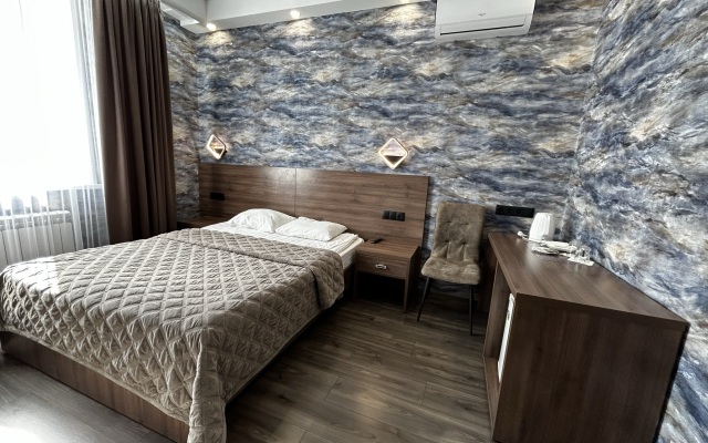 Отель Спорт