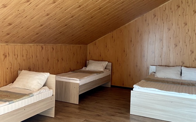 Eram Garden Mini-Hotel