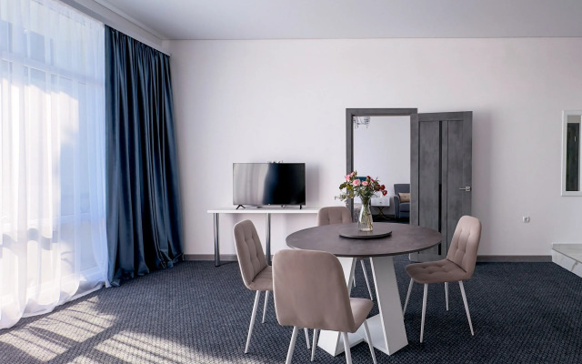 Apartment hotel Portland