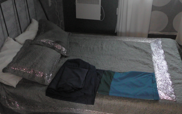 Vstrecha Guest House