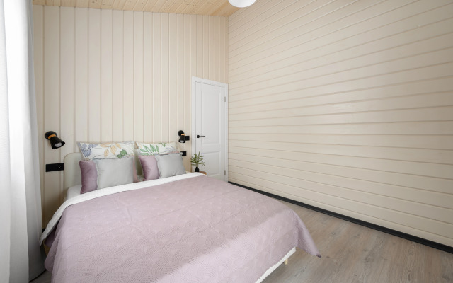 Частный Дом для Перезагрузки от Sheluha House