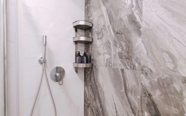 Апартаменты двухкомнатные Панорамный вид на горы