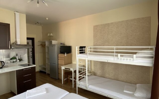 Sea Side Apartments 1