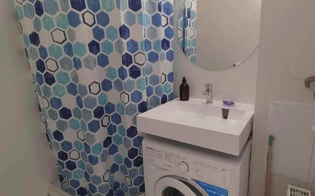 Kvartira Morskaya Pristan Flat