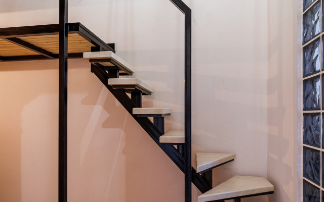 Loft Flat