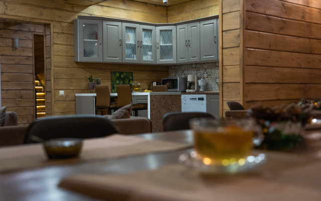 Nashe Mesto Mini-Hotel