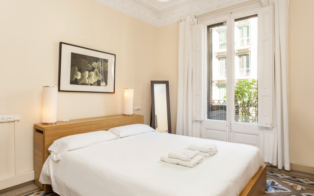 Barcelona Best Services Apartments