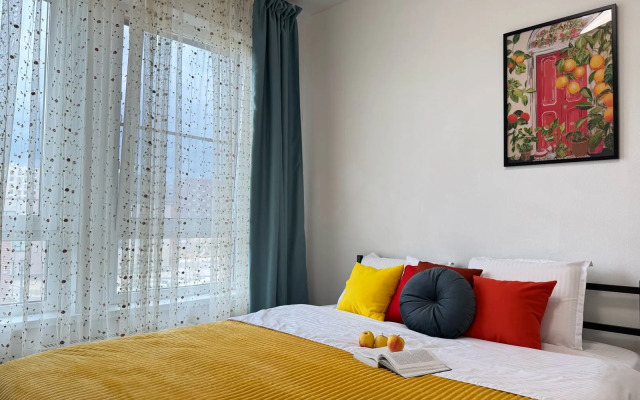 Квартира в Красногорске Ильинское