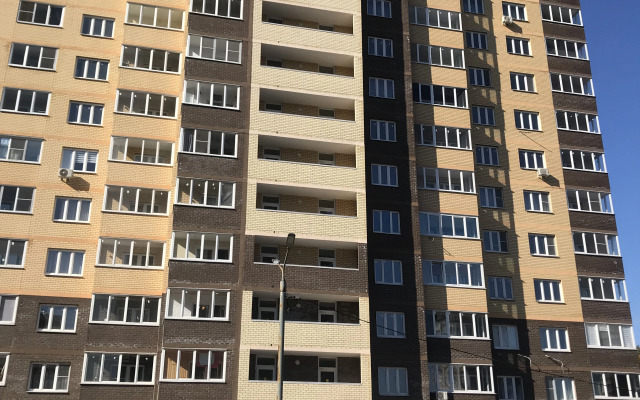 Апартаменты на Грязева