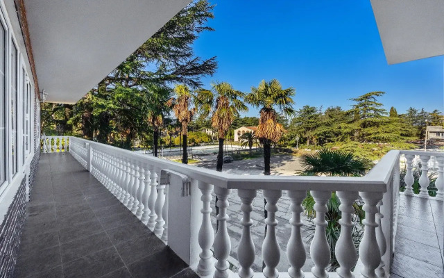 Kedr Park-Hotel