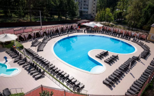 GRK Rostovskij Hotel