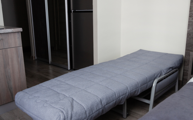 V skandinavskom stile v 15 minutah ot Pulkovo Flat 2