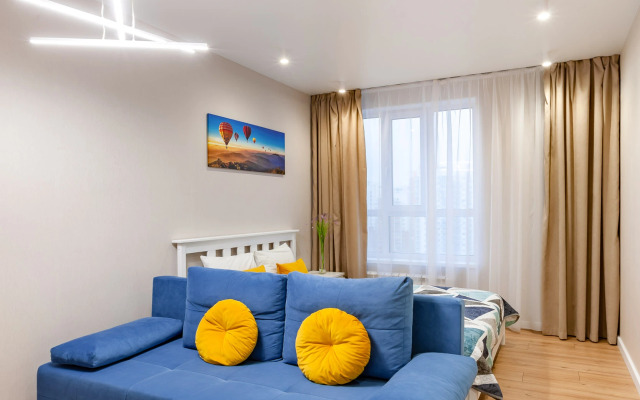 Квартира Ant Apart Панова парк