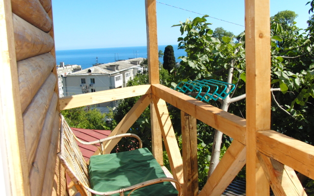 Sovetskie Vremena  Guest House