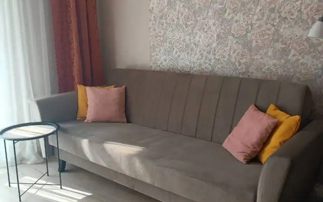Апартаменты Apartments Western City на Кошевого
