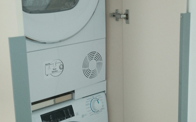 Квартира свежая в Домашнем